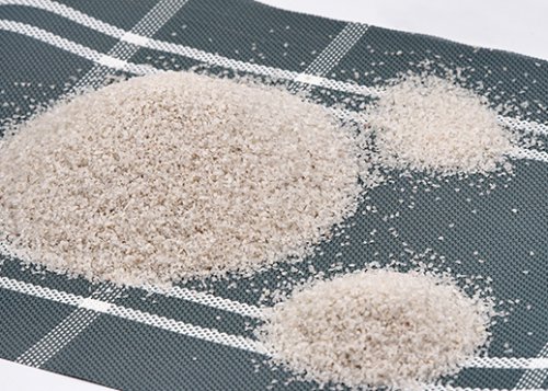 嘉德帶您了解國內石英砂濾料的研發現狀 嘉德帶您了解國內石英砂濾料的研發現狀