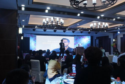 2017年青島嘉德濾料有限公司年會 2017年青島嘉德濾料有限公司年會