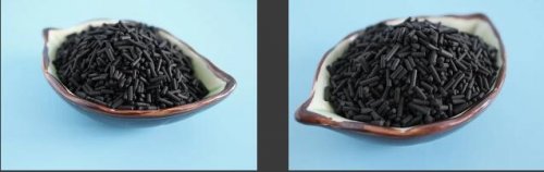 活性炭濾料的作用及優勢 活性炭濾料的作用及優勢