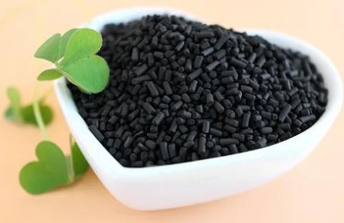 木質活性炭的產品優勢及特點 木質活性炭的產品優勢及特點