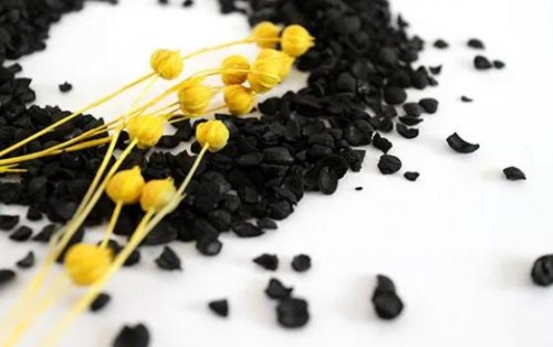 影響活性炭濾料吸附性能的因素分析 影響活性炭濾料吸附性能的因素分析